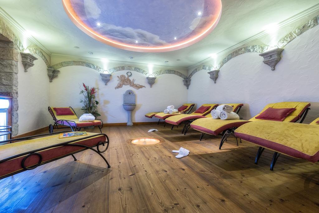 Apparthotel Alpenchalet Neukirchen am Großvenediger エクステリア 写真