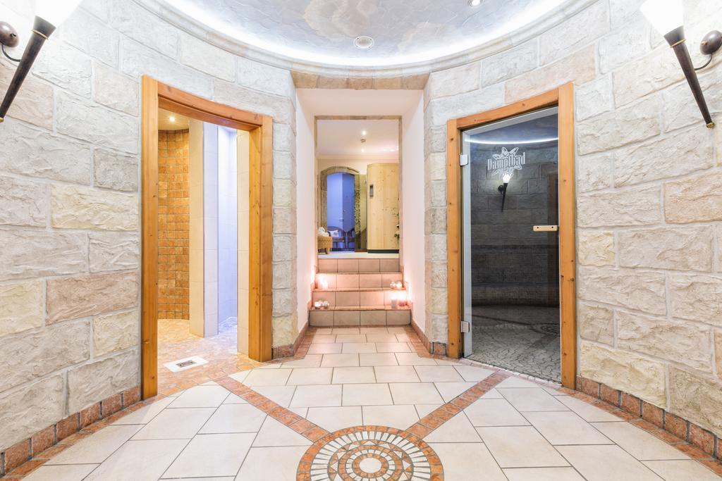 Apparthotel Alpenchalet Neukirchen am Großvenediger エクステリア 写真
