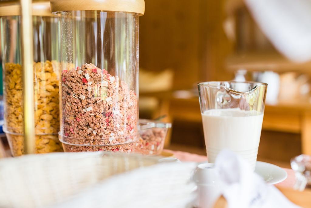 Apparthotel Alpenchalet Neukirchen am Großvenediger エクステリア 写真