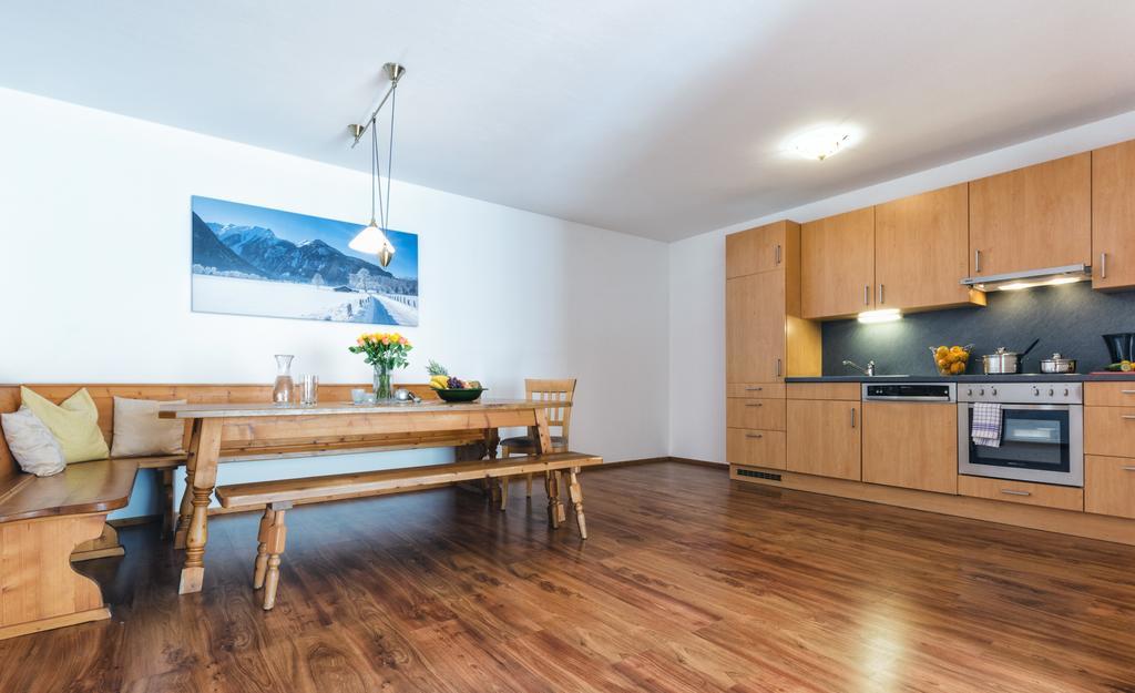 Apparthotel Alpenchalet Neukirchen am Großvenediger エクステリア 写真